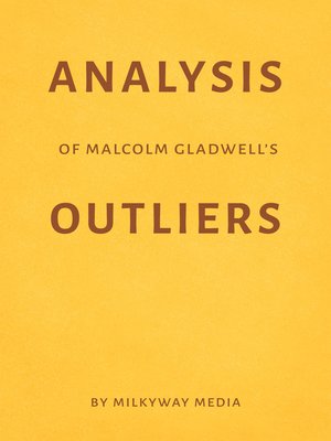 outliers malcolm